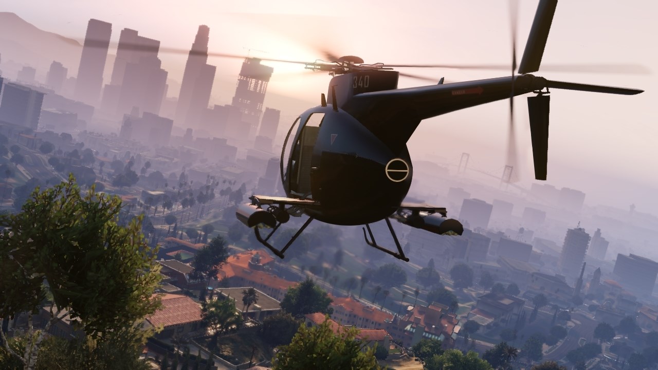 Grand Theft Auto: V (Edición Especial) - Imagen 37